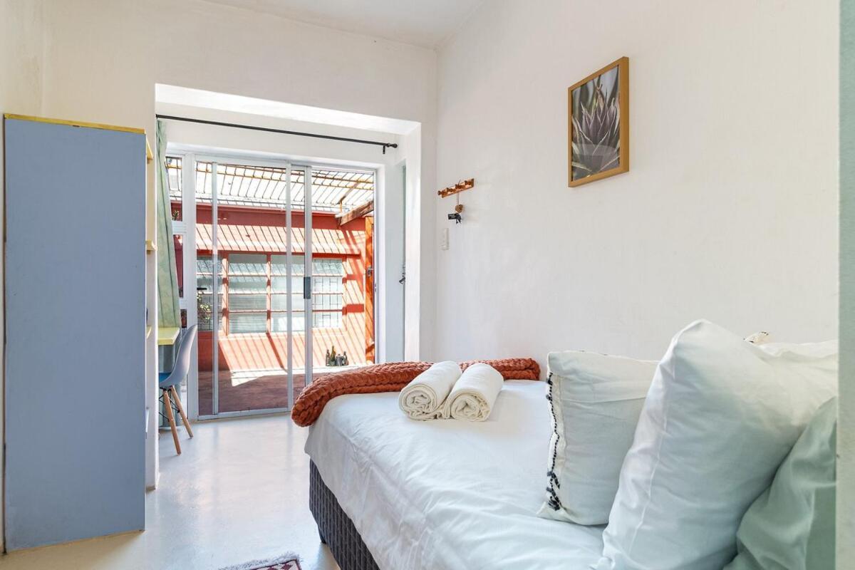 Holiday home Funky Pet Friendly, 2-bedroom Escape, Bo-kaap