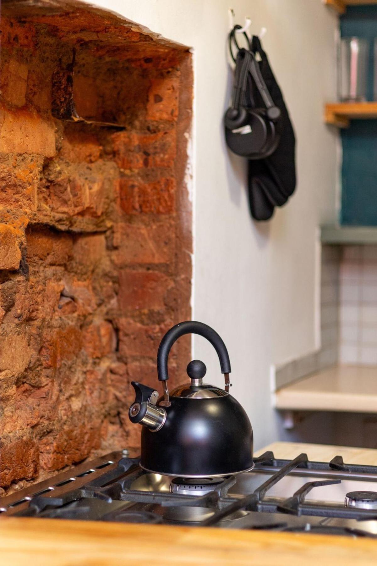 Holiday home Funky Pet Friendly, 2-bedroom Escape, Bo-kaap Cape Town