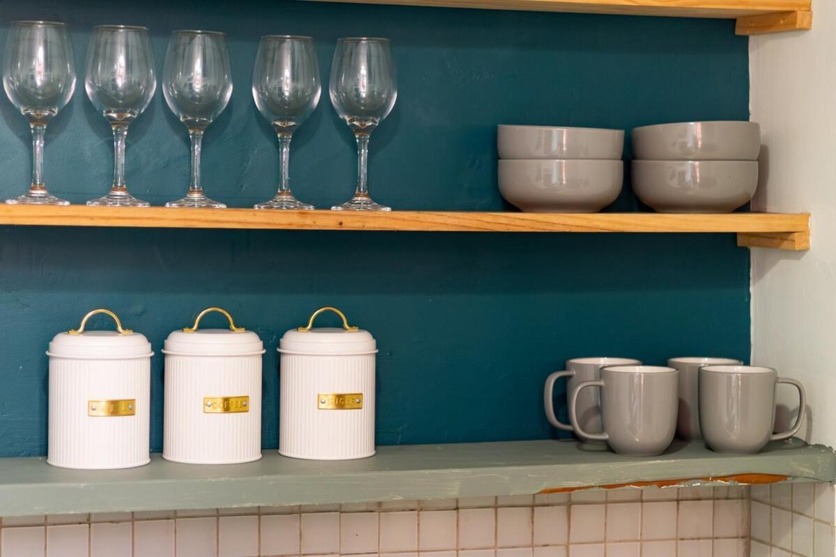 Funky Pet Friendly, 2-bedroom Escape, Bo-kaap Cape Town