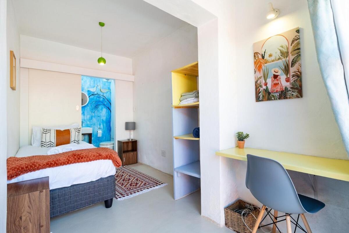 Holiday home Funky Pet Friendly, 2-bedroom Escape, Bo-kaap