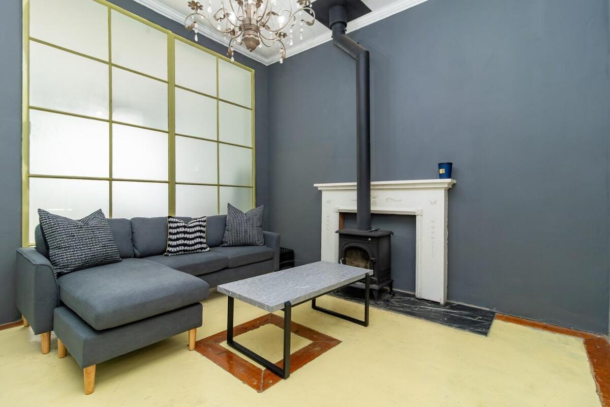 Holiday home Funky Pet Friendly, 2-bedroom Escape, Bo-kaap Cape Town