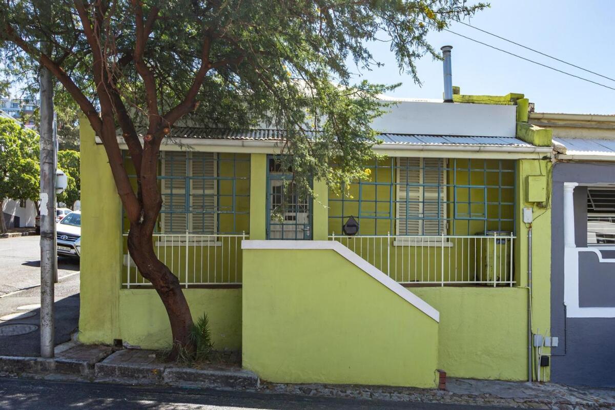 Holiday home Funky Pet Friendly, 2-bedroom Escape, Bo-kaap