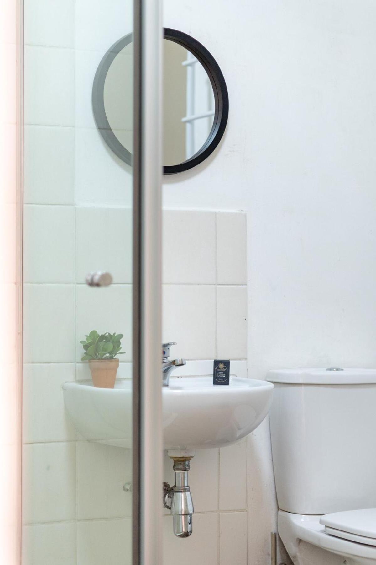 Holiday home Funky Pet Friendly, 2-bedroom Escape, Bo-kaap *